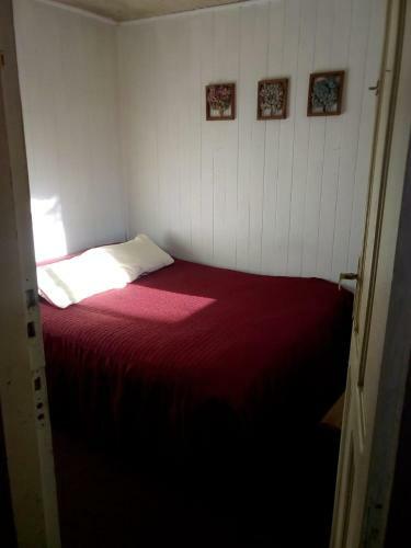 Hostal Casa Damasco