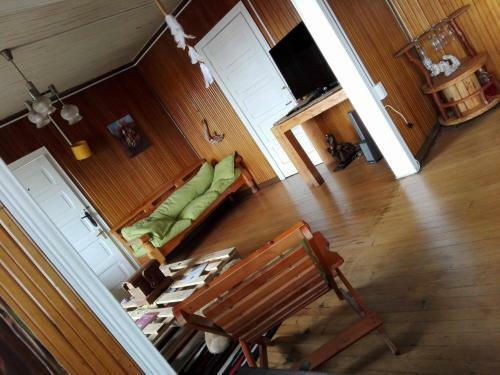 Hostal Atrapasue�os
