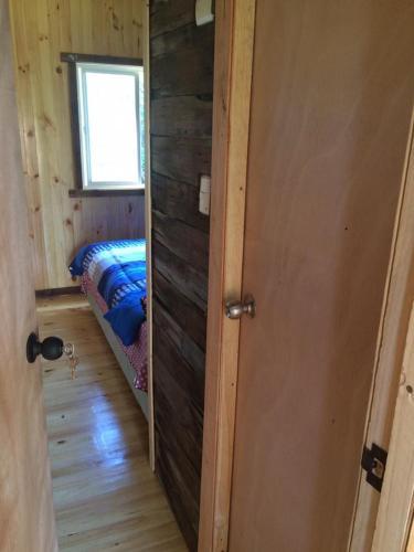 Hostal Caba�a Y Hospedaje Avellano