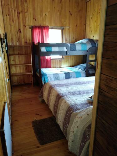 Hostal Caba�a Y Hospedaje Avellano