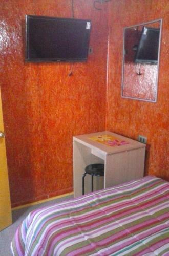 Hostal Hospedaje Isla Grande