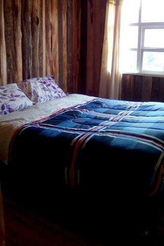 Lodge Caba�a Duhatao
