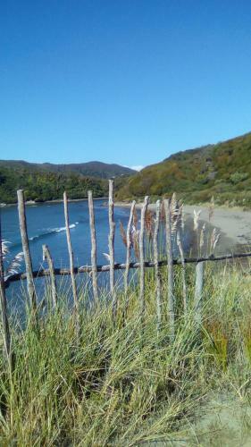 Lodge Caba�a Duhatao