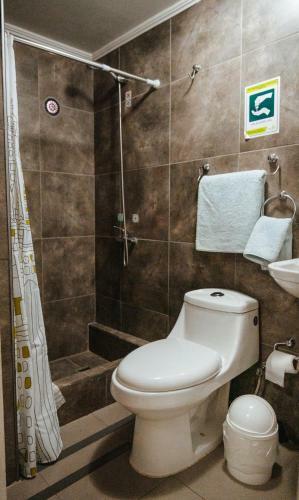 Bed & Breakfast Di Giorgio Hostal