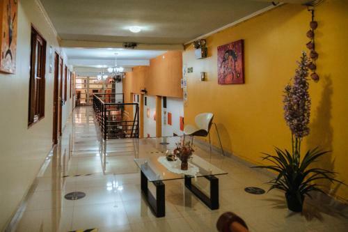 Bed & Breakfast Di Giorgio Hostal