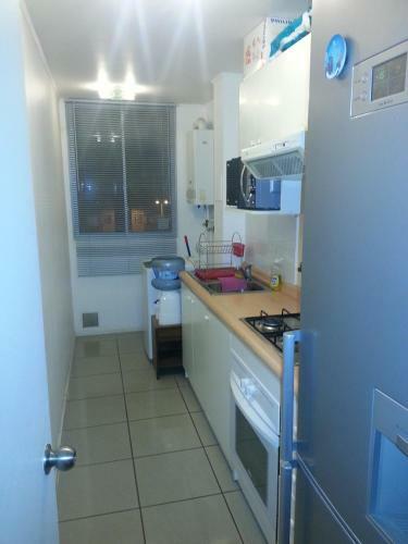Apartamento Proffix Plaza