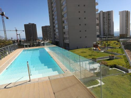 Northside Apartments V Mall Parque Angamos