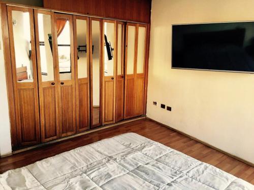Hostal Calle Lima