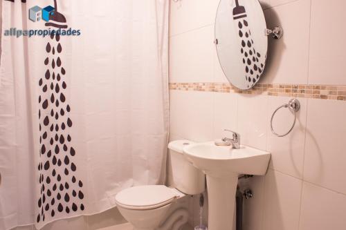 Hostal Desierto De Atacama