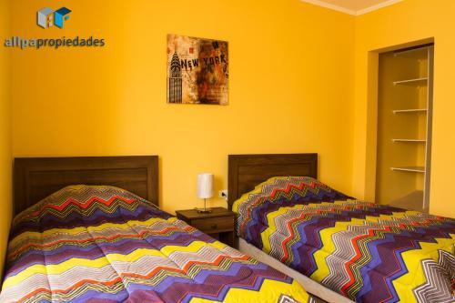 Hostal Desierto De Atacama