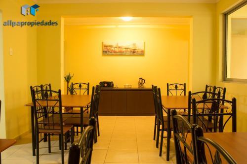 Hostal Desierto De Atacama