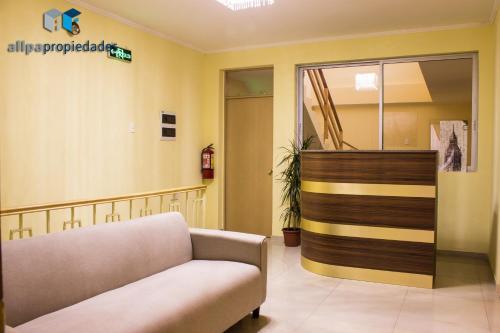 Hostal Desierto De Atacama