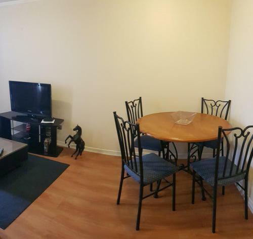 Apartamento Departamento Mall Antofagasta