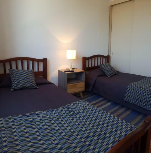 Apartamento Departamento Mall Antofagasta