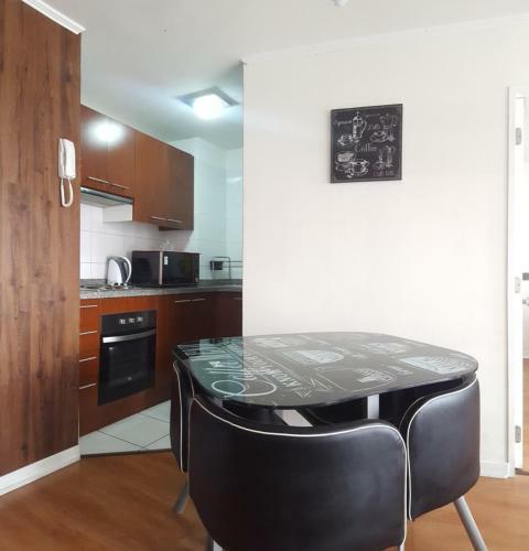 Apartamento Departamento Mall Antofagasta