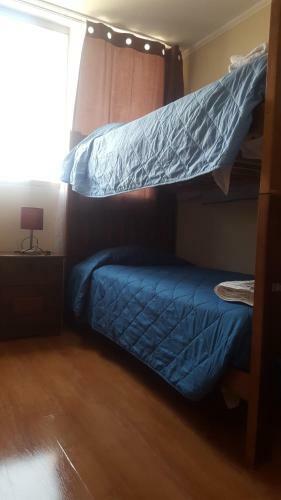 Apartamento Departamento Mall Antofagasta