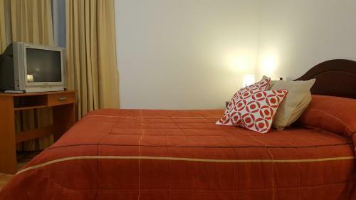 Apartamento Altos Del Mar 122