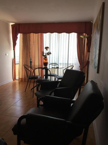 Apartamento Altos Del Mar 122