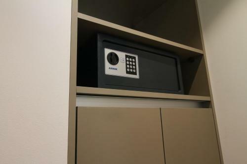 Hotel Hub Aparts & Suites
