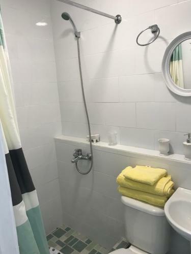 Apartamento Club The Pooh !!!