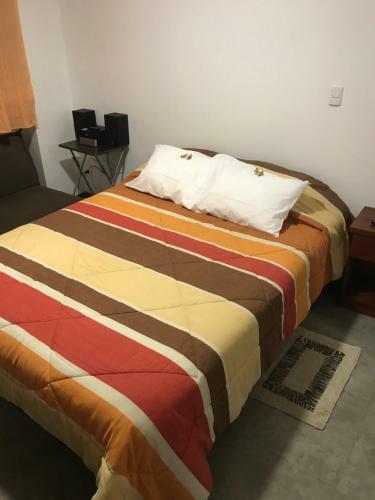 Apartamento Club The Pooh !!!