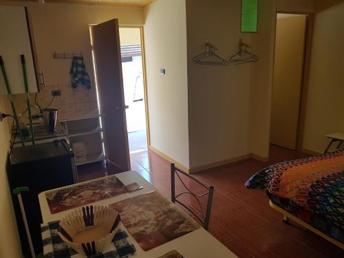 Apartamento Resivic II