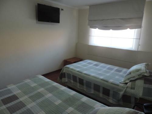Hotel Paola Antofagasta