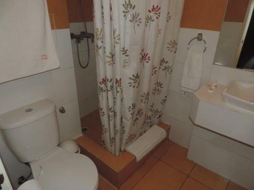 Hotel Paola Antofagasta