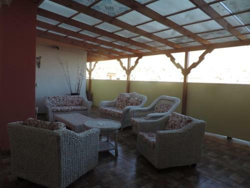 Hotel Paola Antofagasta