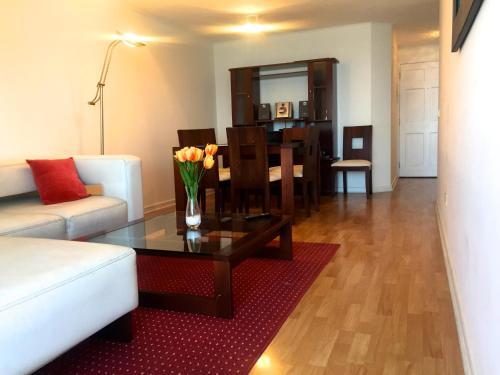 Apartamento Avenida Brasil (manuel Verbal)