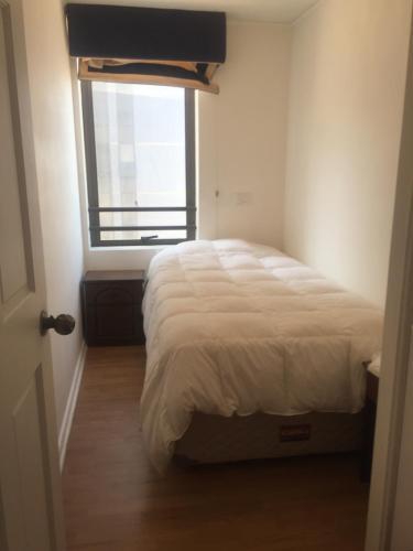 Apartamento Avenida Brasil (manuel Verbal)