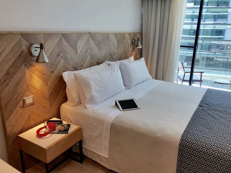 Hotel Rq Antofagasta