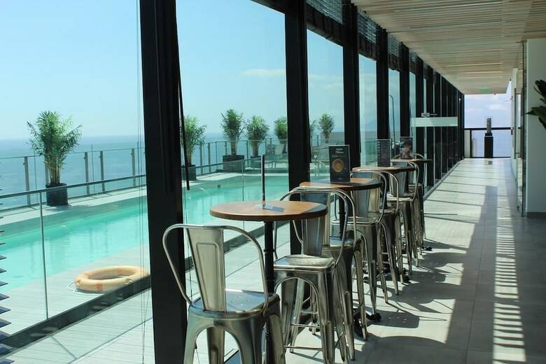 Hotel Rq Antofagasta