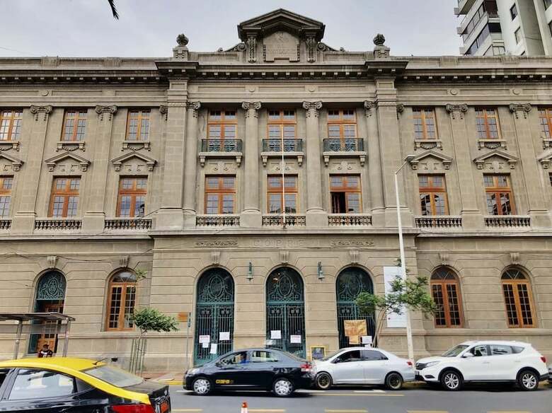 Hotel Rq Antofagasta