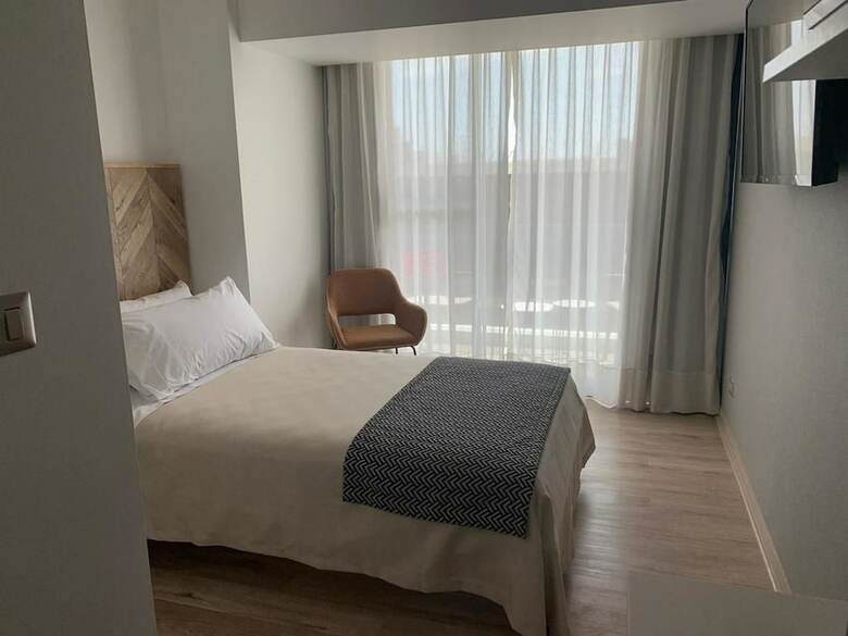 Hotel Rq Antofagasta