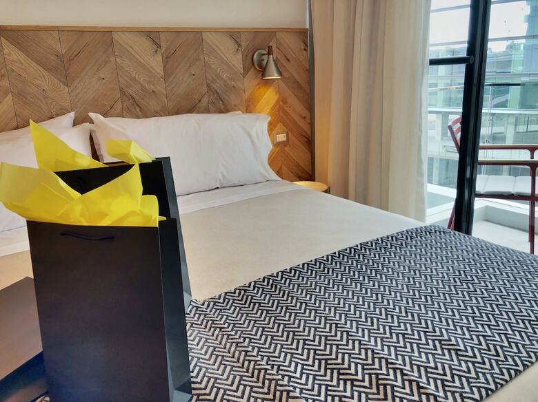 Hotel Rq Antofagasta