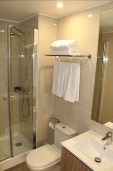 Hotel Rq Antofagasta
