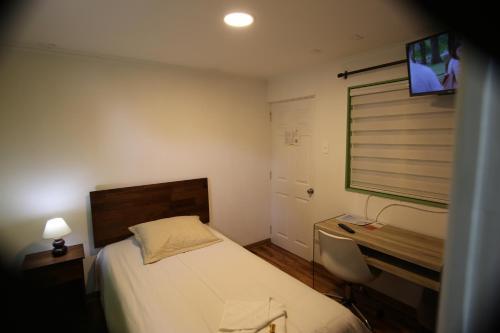 Aparthotel Don Alonso