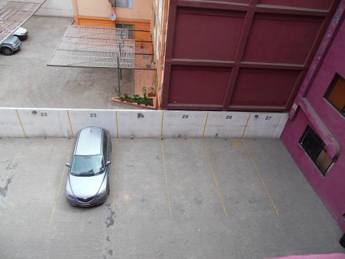 Apart Antofagasta