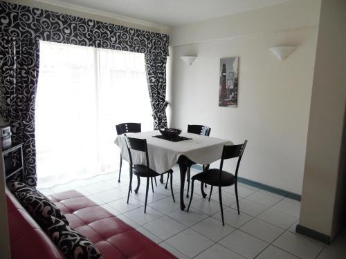 Apart Antofagasta