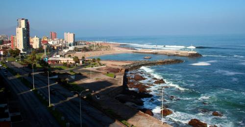 Apart Antofagasta
