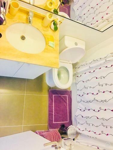 Apartamento Business Line