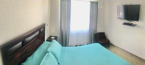 Apartamento Business Line