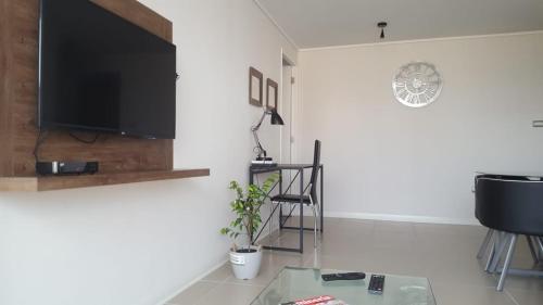 Apartamento Plaza Costanera