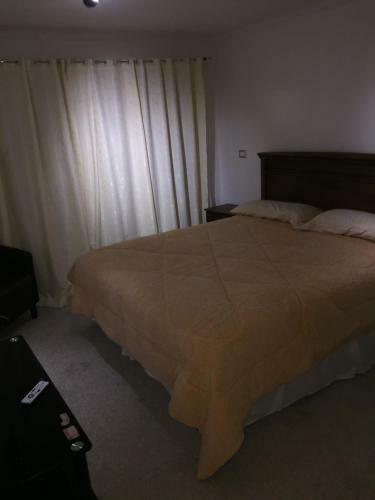 Apartamento Centro Baquedano