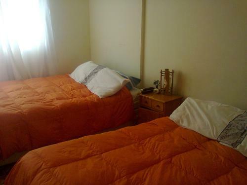 Apartamento Bah�a Tour