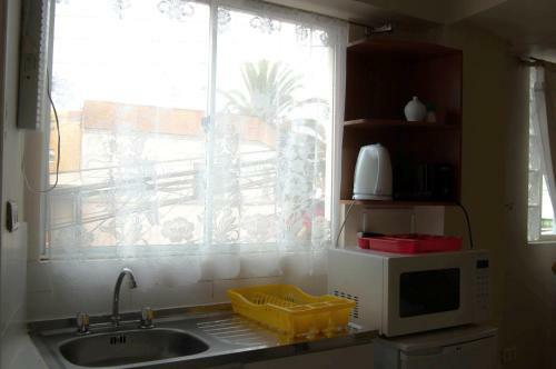 Apartamento Bah�a Tour