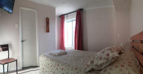 Bed & Breakfast Hostal Los Cha�ares