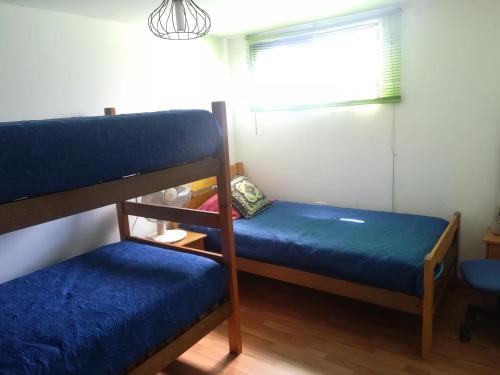 Albergue Pampaloja