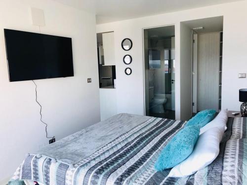Apartamento Departamento Lujoso